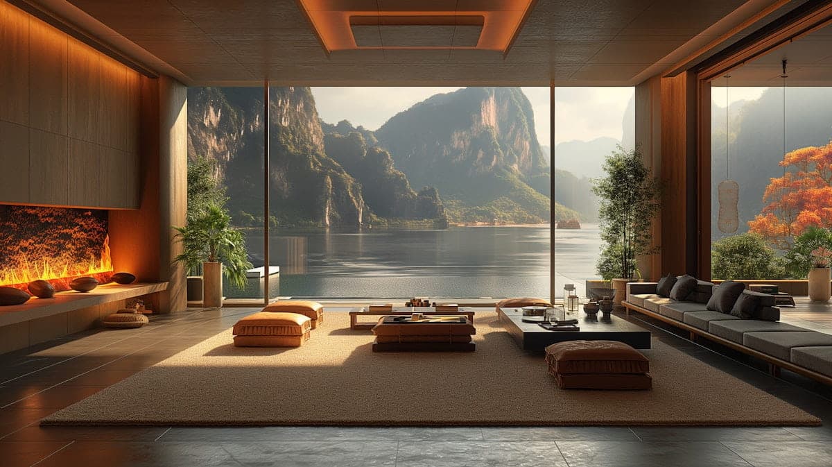 Green Valley Villa