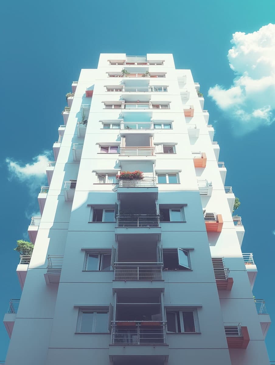 Royal Orchid Complex