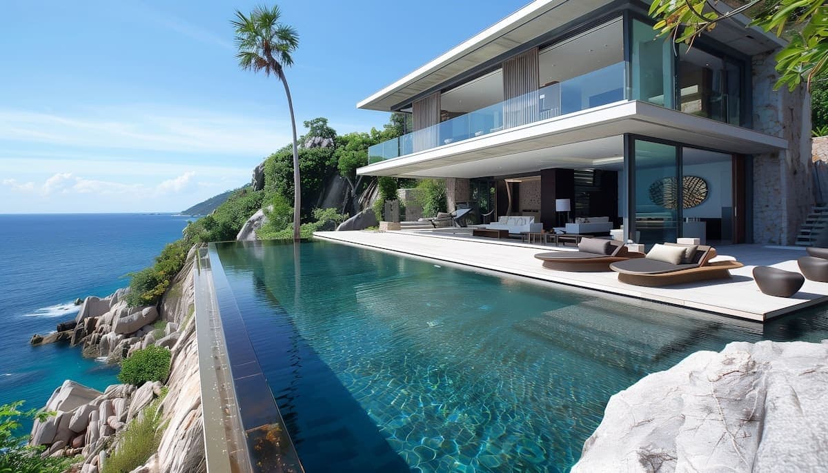 Lake View Residency