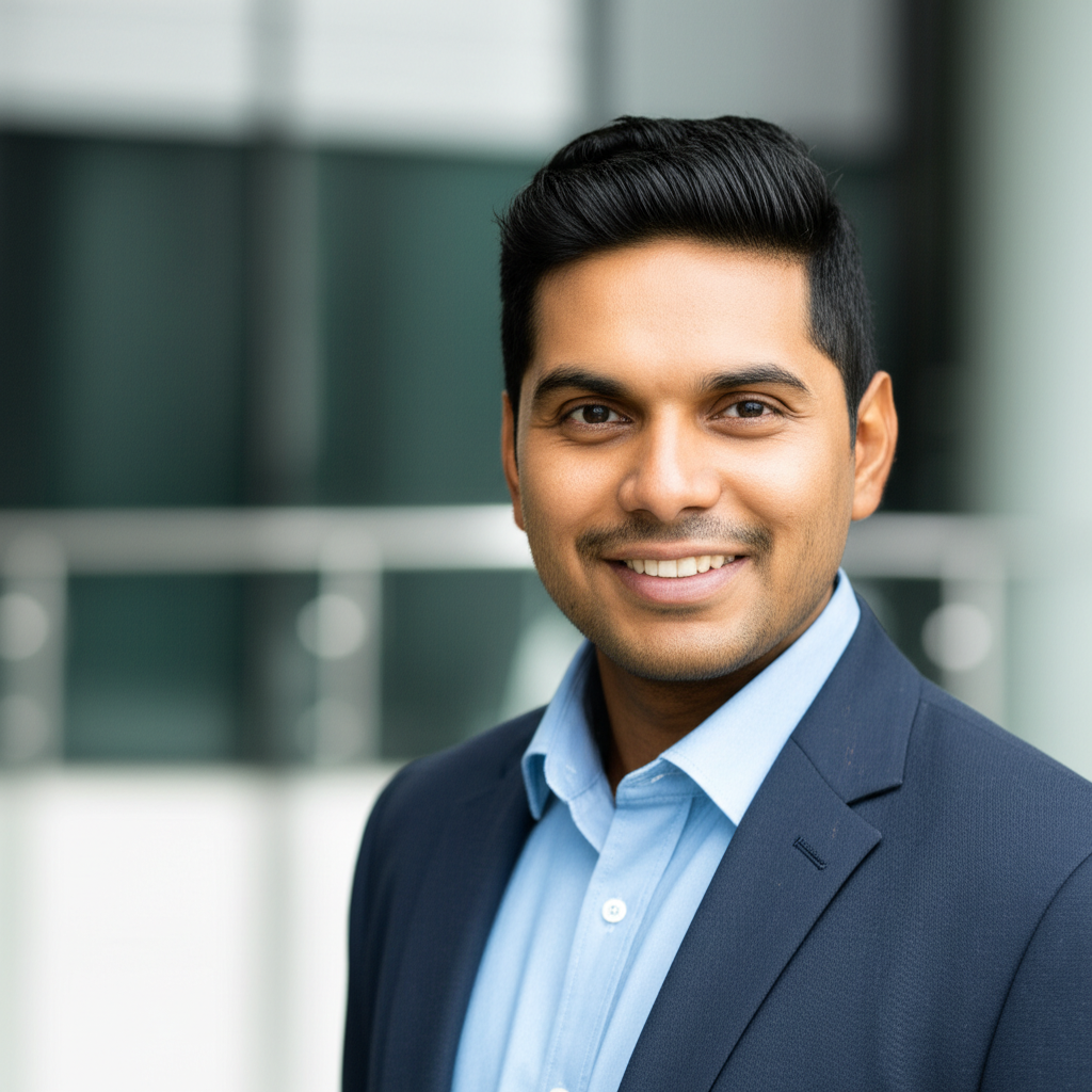 Amit Patel